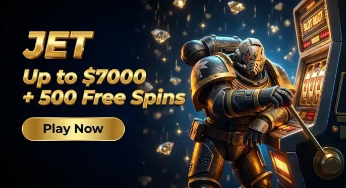 Jet Casino