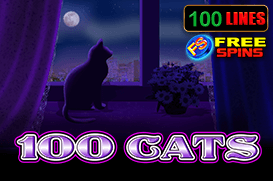 100 Cats