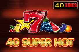 40 Super Hot