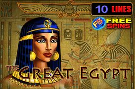 The Great Egypt